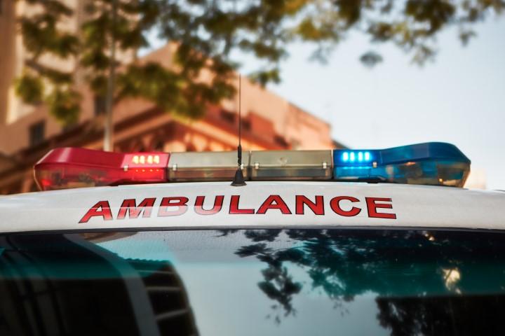 .ambulance