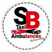 SB Taxi Ambulance
